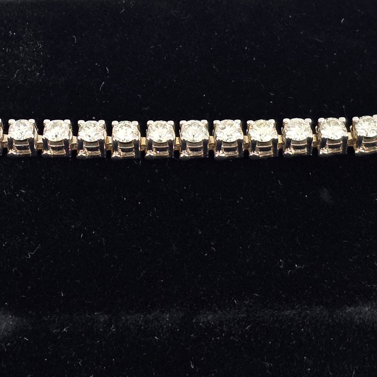 Tennis Bracelet