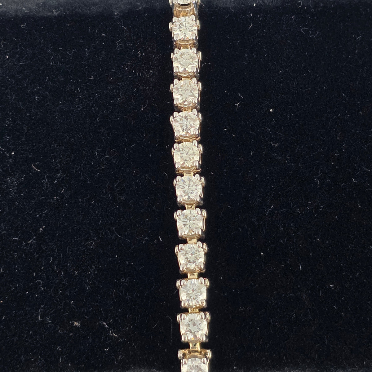 Tennis Bracelet