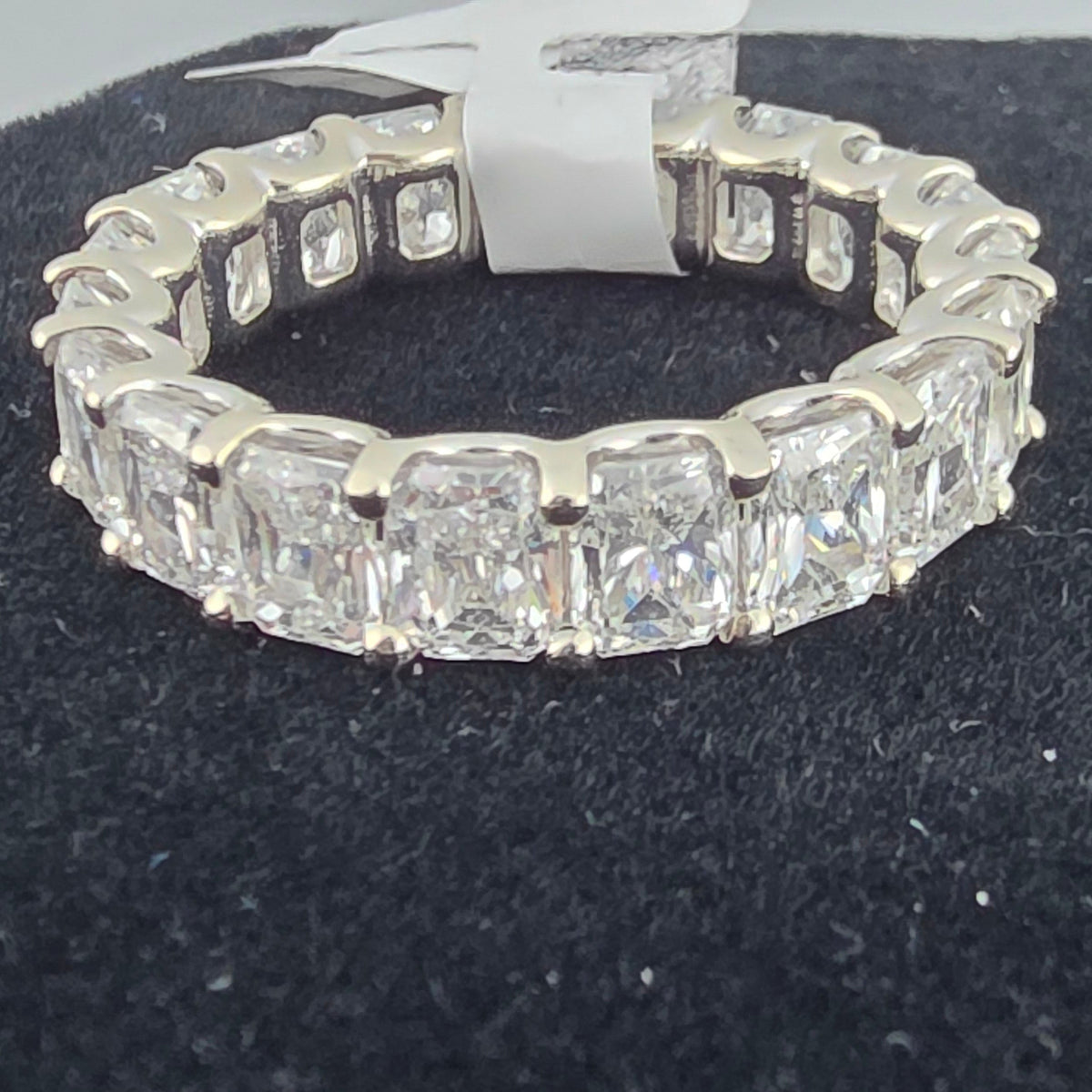 Eternity Band
